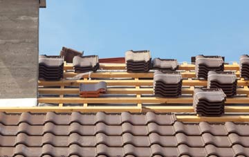 Bishops Lydeard clay roofing costs