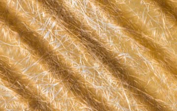 Bishops Lydeard fibreglass roof waterproofing