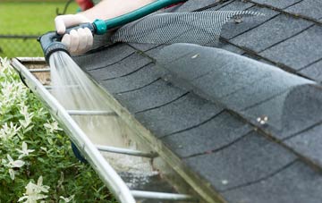 Bishops Lydeard gutter cleaning costs