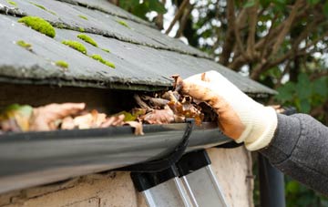 gutter cleaning Bishops Lydeard, Somerset