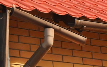 Bishops Lydeard gutter repair costs