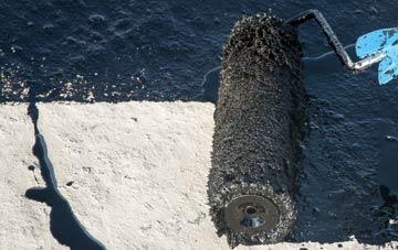 Bishops Lydeard liquid sealant waterproofing