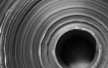 Bishops Lydeard pvc roof replacement