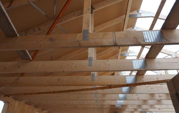 Bishops Lydeard roof truss costs