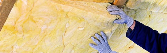 quotes for Bishops Lydeard roof insulation