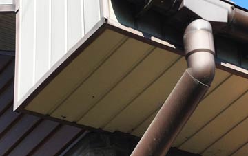 Bishops Lydeard soffit installation costs