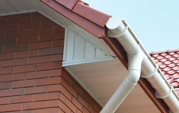 Bishops Lydeard soffit repair costs