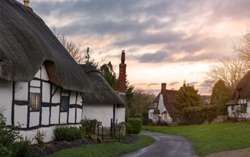 is Bishops Lydeard thatch roofing popular