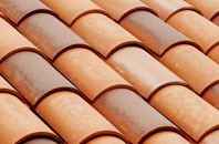 Bishops Lydeard clay roofing