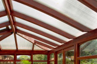 Bishops Lydeard conservatory roofing insulation