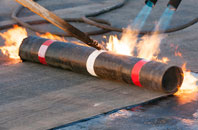 Bishops Lydeard flat roof sealing