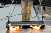 Bishops Lydeard flat roof sealing quote