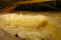 Bishops Lydeard pitch roof insulation