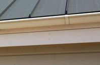 Bishops Lydeard soffit repair