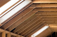 Bishops Lydeard tapered roof insulation quotes
