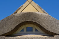Bishops Lydeard thatch roofing